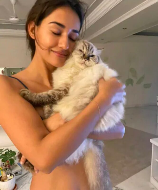 Disha Patani
