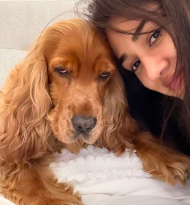 Disha Patani
