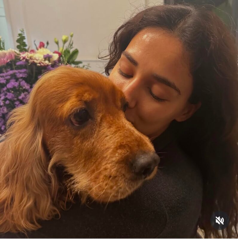 Disha Patani