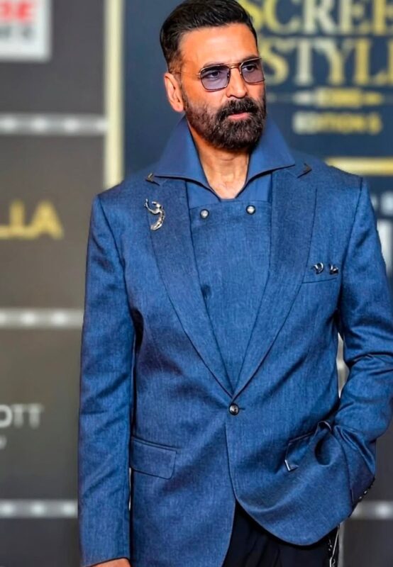 Akshay Kumar