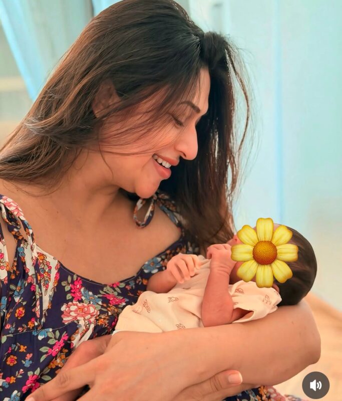 Divyanka Tripathi