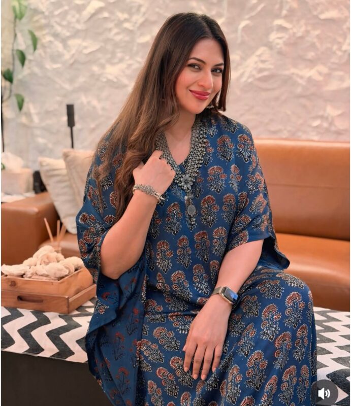 Divyanka Tripathi
