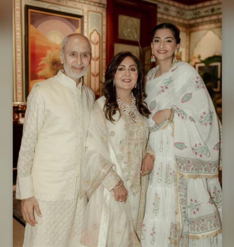 Sonam Kapoor