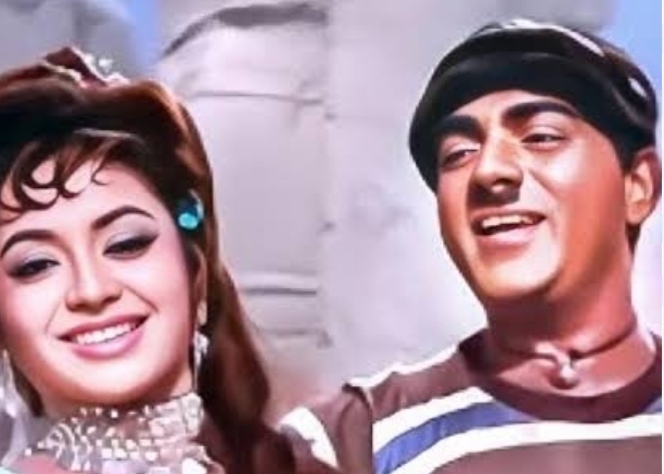 Mehmood