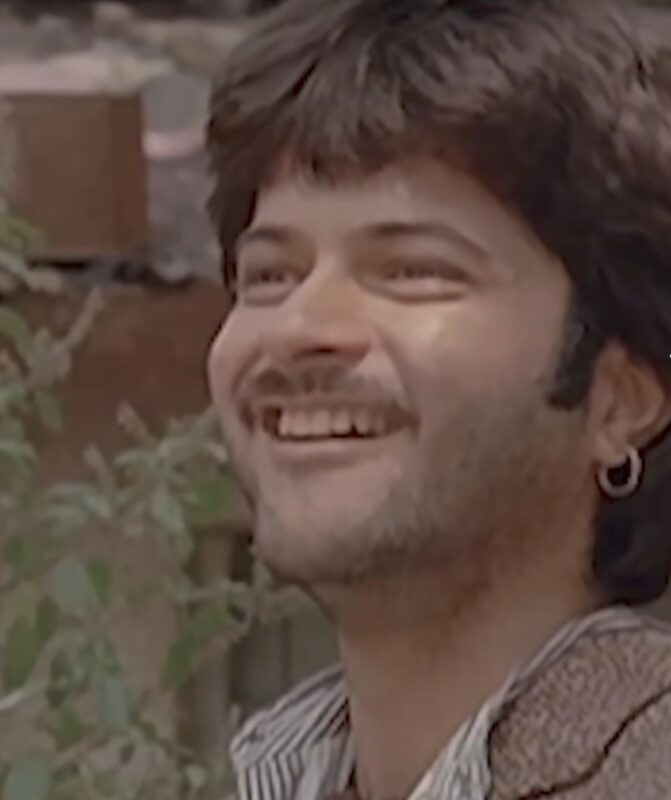 Anil Kapoor