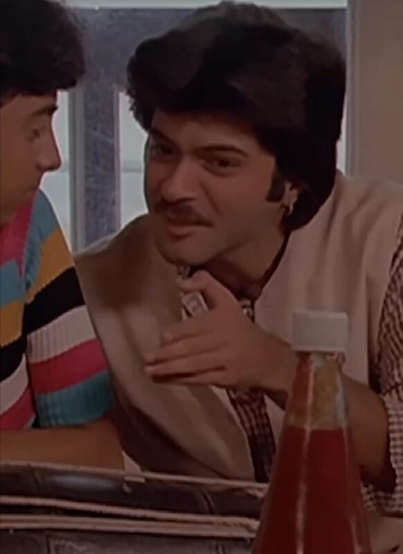 Anil Kapoor