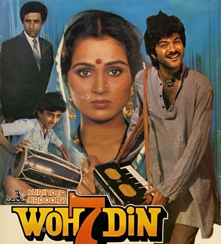Anil Kapoor