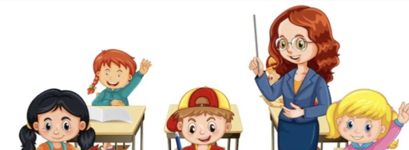 Kids Training