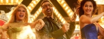 Movie Review- Welcome To The Jungle