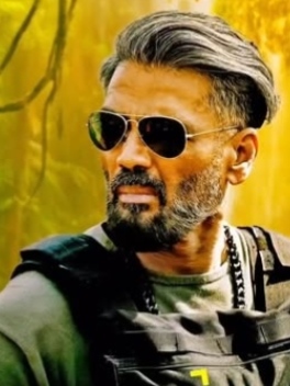 Movie Review- Welcome To The Jungle