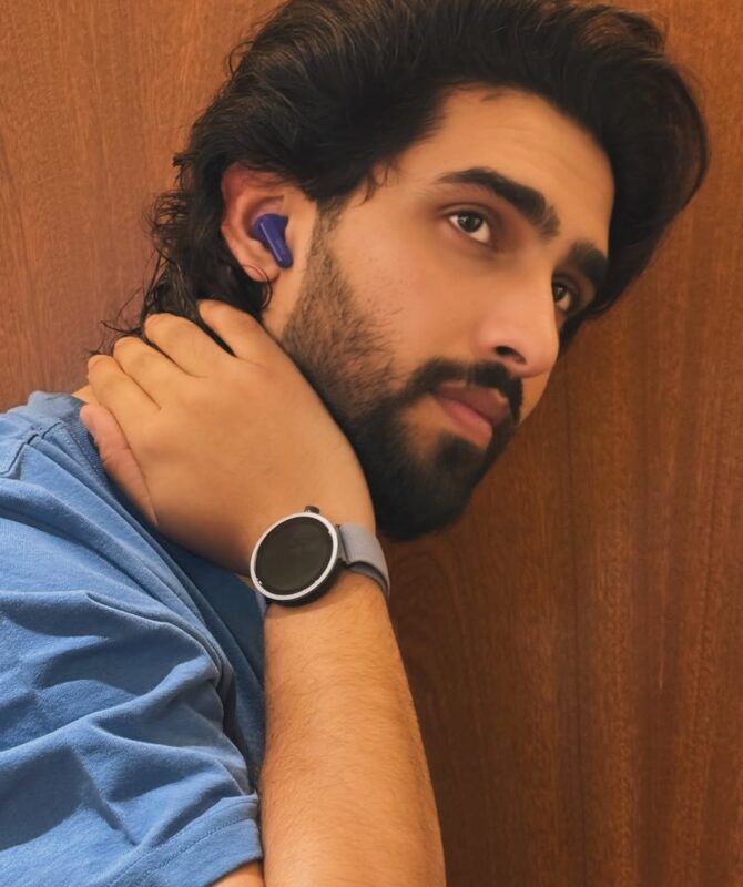 Amaal Mallik