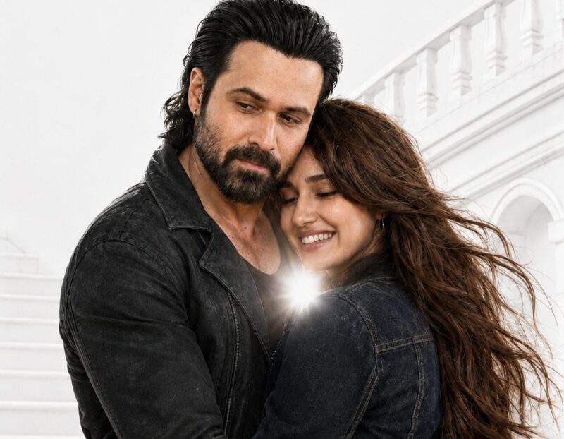 emraan hashmi