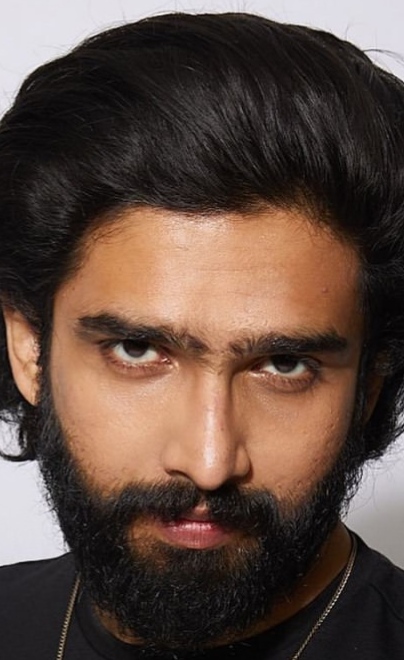 Amaal Mallik