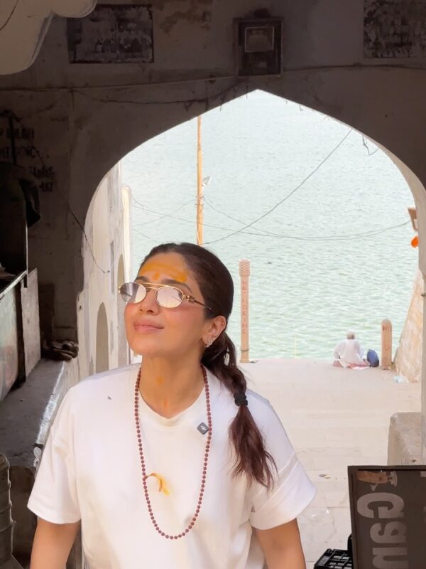 Bhumi Pedenkkar