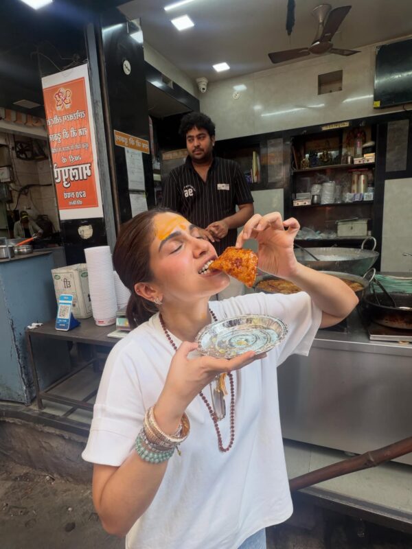 Bhumi Pedenkkar