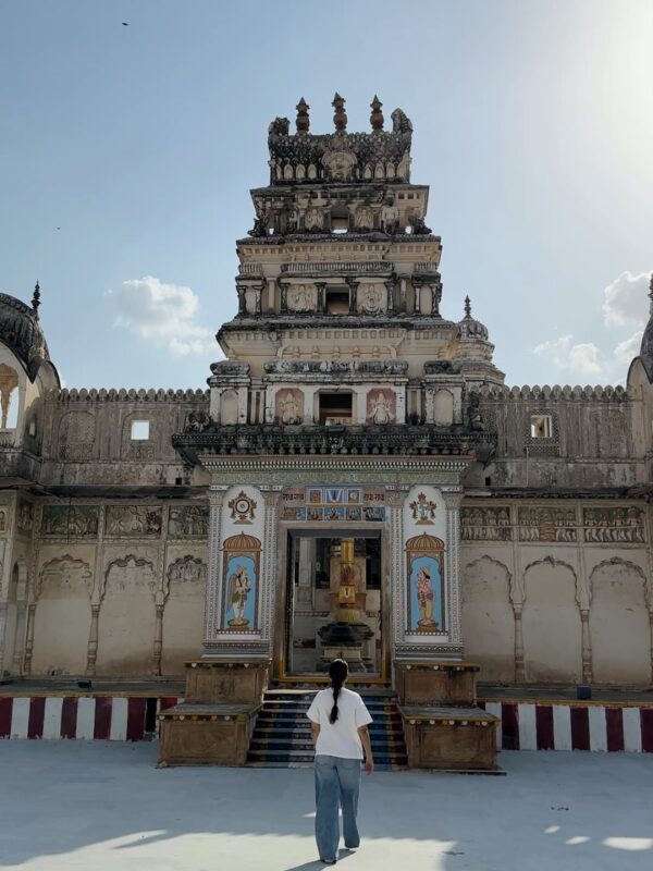 Bhumi Pedenkkar