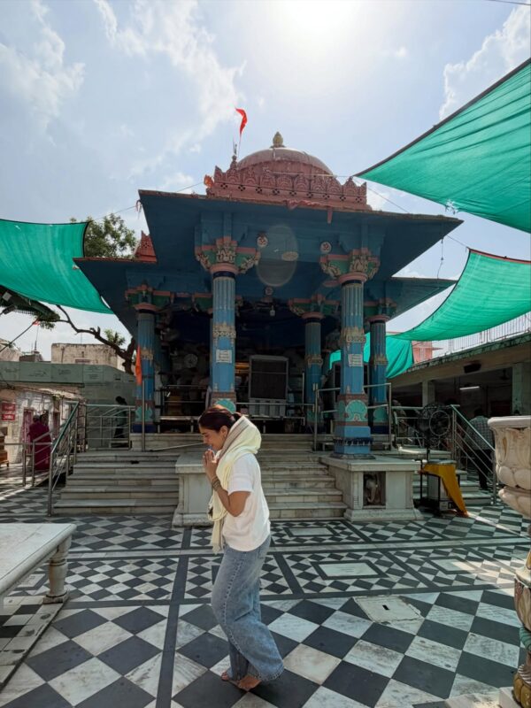 Bhumi Pedenkkar
