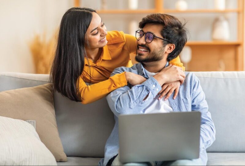 Benefits Of Couples Therapy