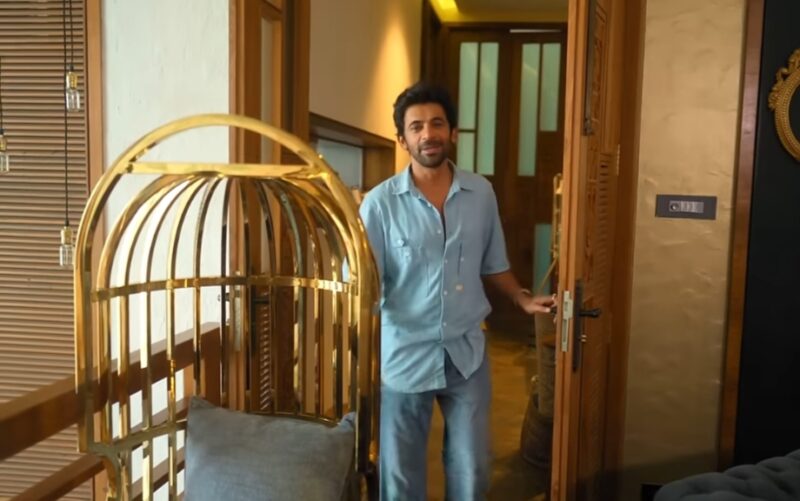 Sunil Grover