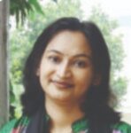 विनीता राहुरीकर