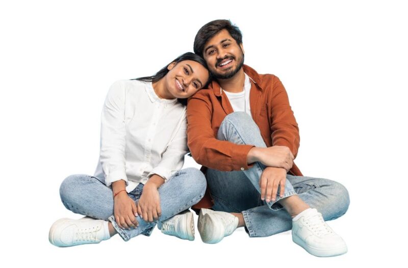 कपल थेरेपी के फ़ायदे