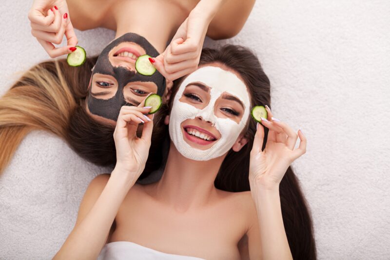 Home Remedies For Glowing Skin