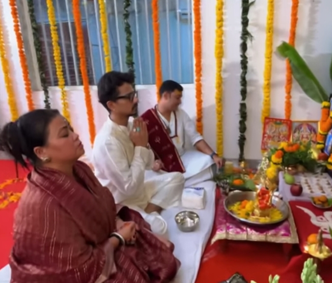 Bharti Singh