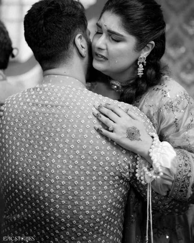 Anshula Kapoor Kaleere ceremony