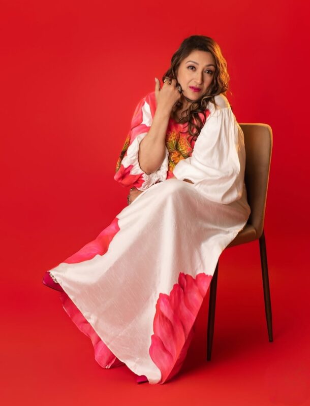 Sunita Ahuja