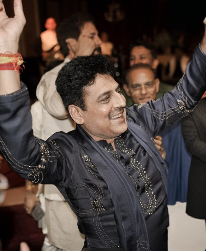 Shailesh Lodha