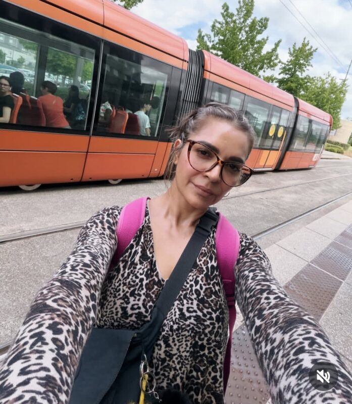 Shweta Kawatra
