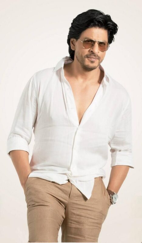 SRK