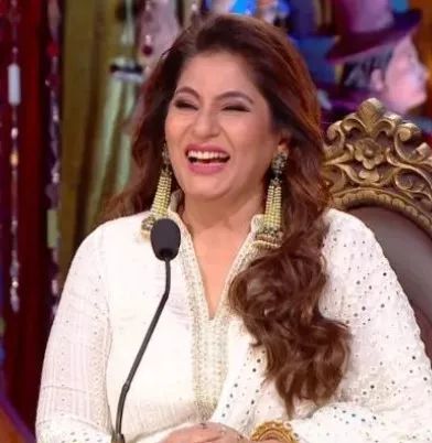 Archana Puran Singh