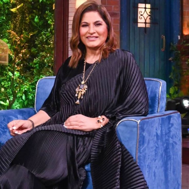 Archana Puran Singh