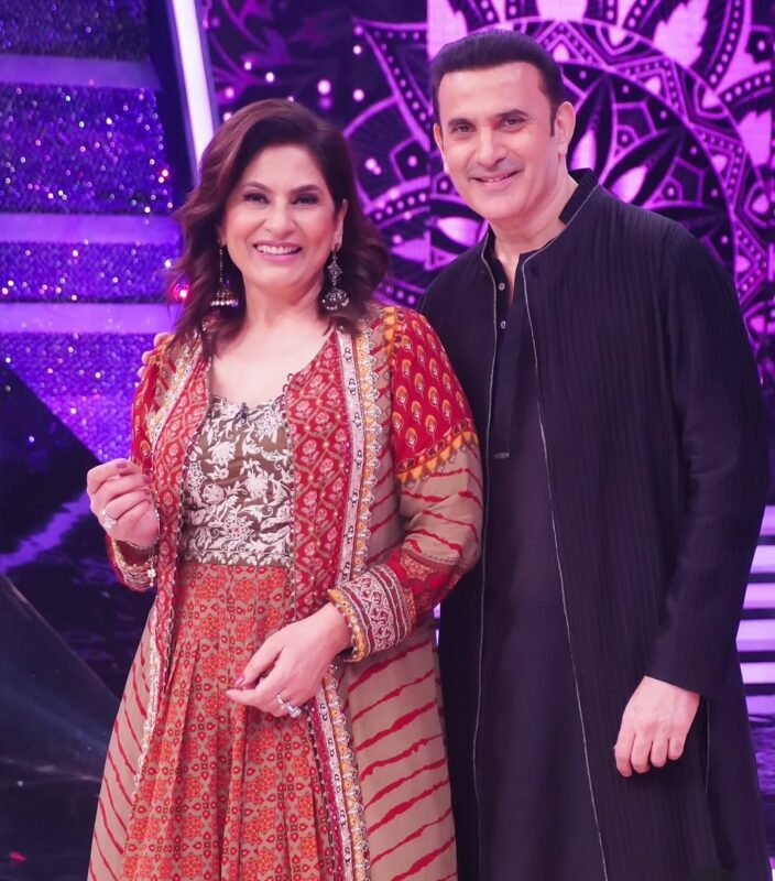 Archana Puran Singh
