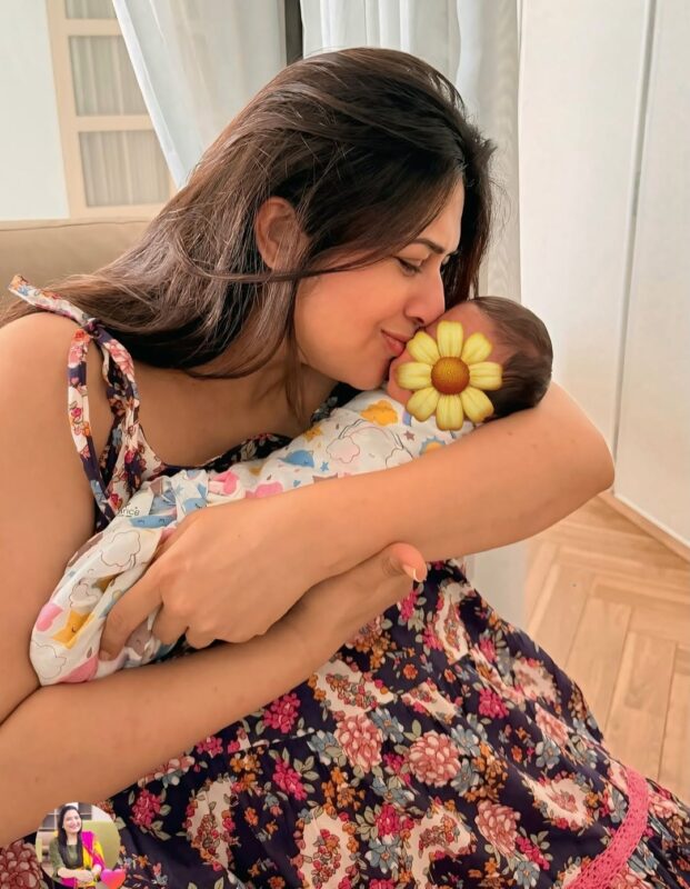 Divyanka Tripathi