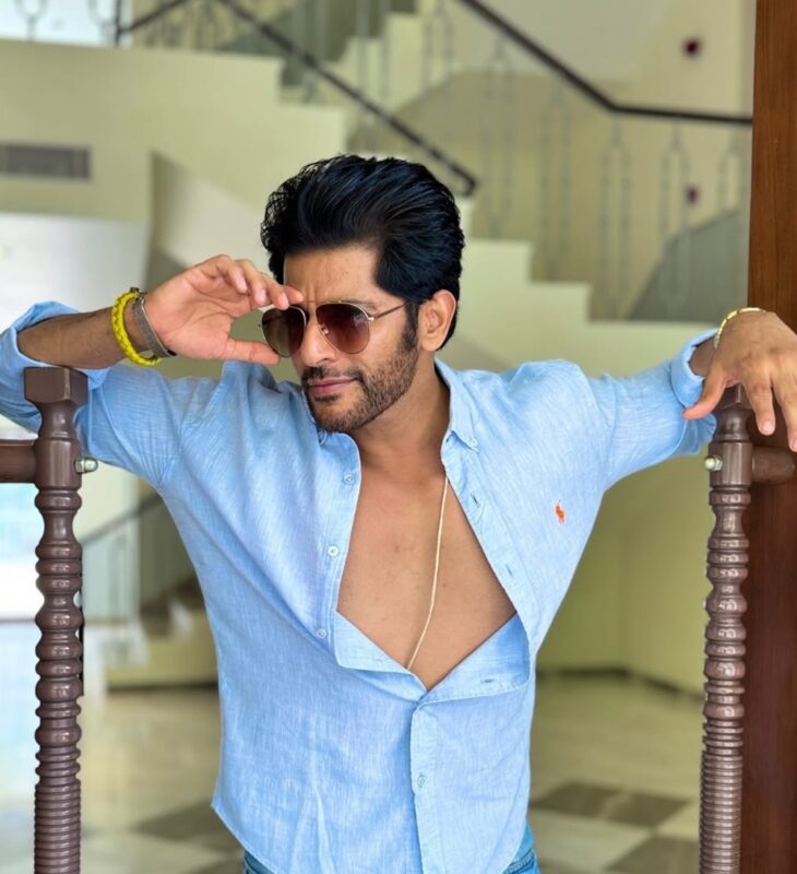 Karanvir Bohra