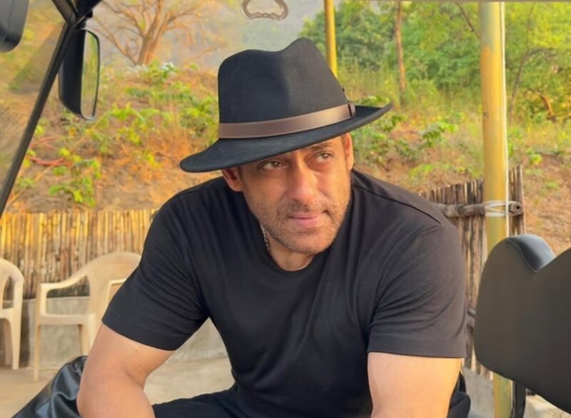 Salman Khan