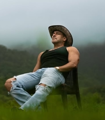 Salman Khan