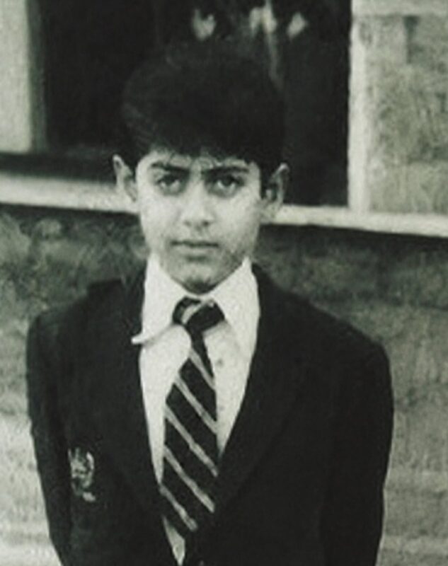 Salman Khan