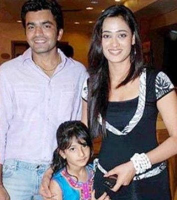 Shweta Tiwari