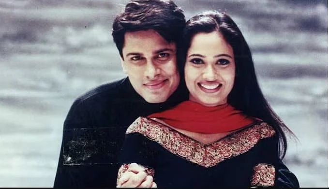 Shweta Tiwari