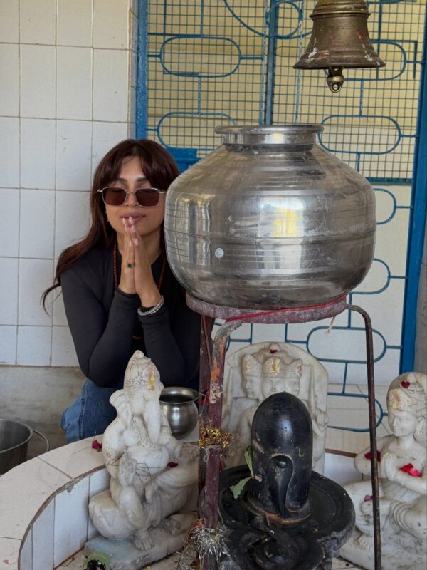 Bhumi Pendekar