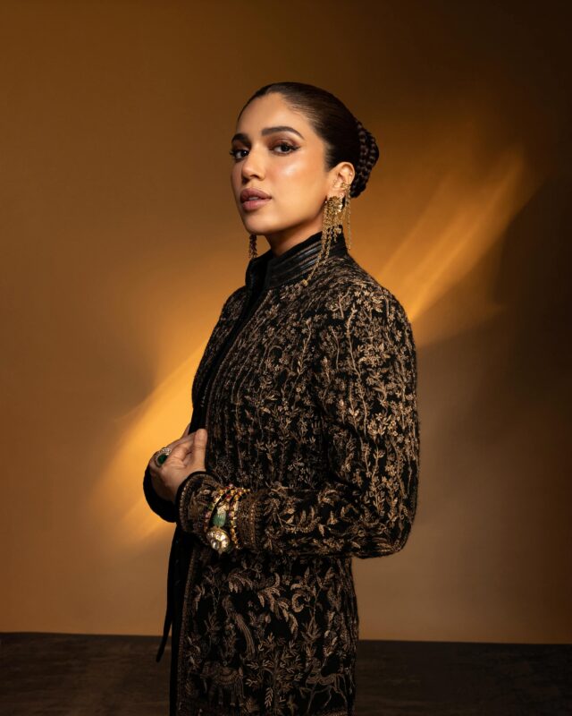 Bhumi Pendekar