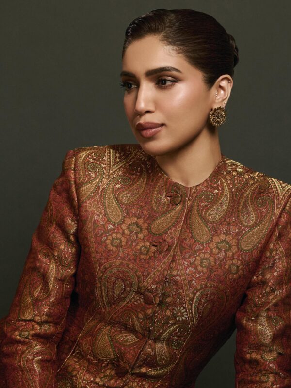 Bhumi Pendekar