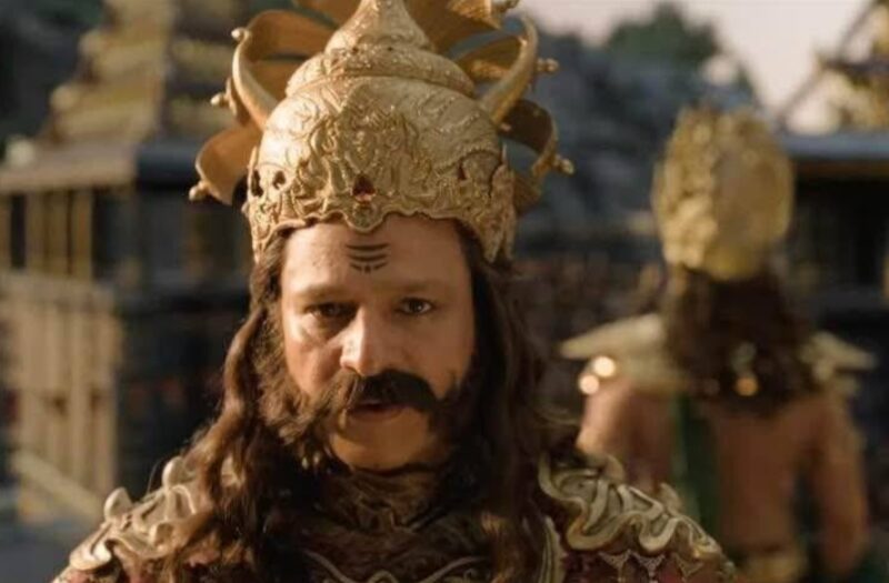 Vivek Oberoi