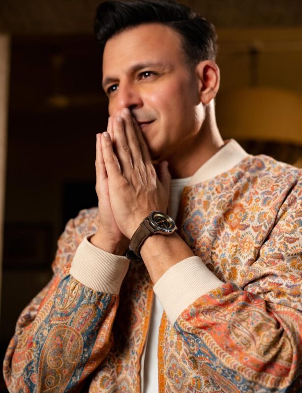 Vivek Oberoi