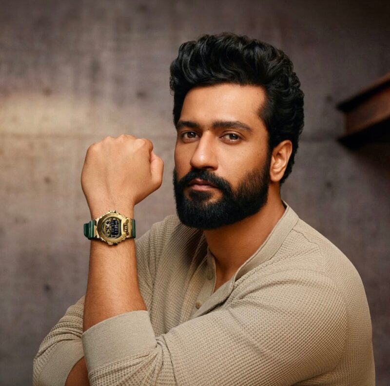 Vicky Kaushal