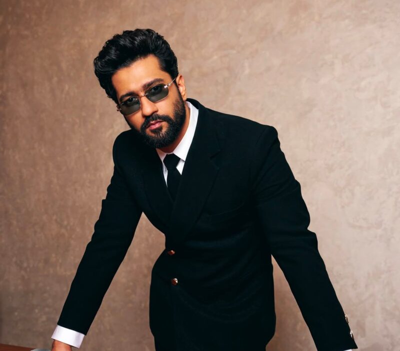 Vicky Kaushal