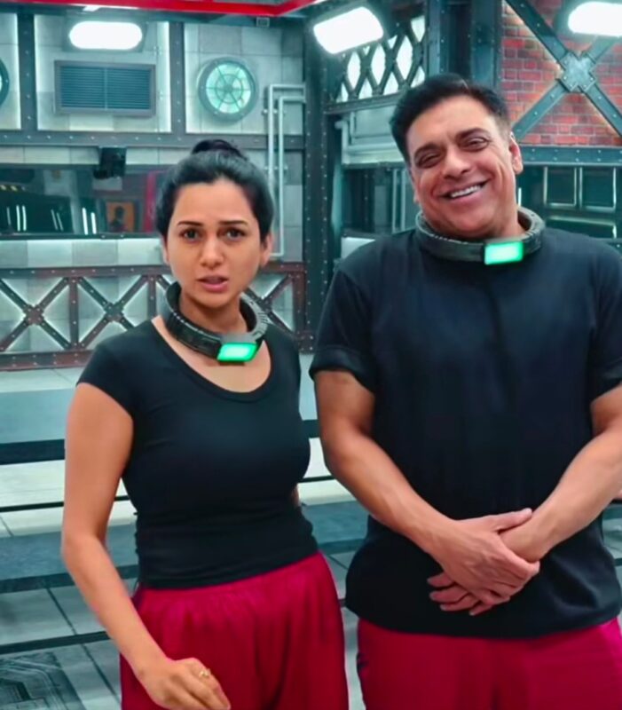 Ram Kapoor